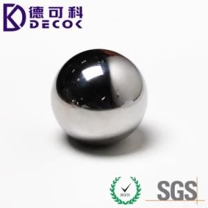 Micro Size Mini Ball Steel Ball with Low Price