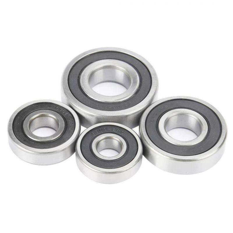 Factory Price Deep Groove Ball Bearing 6902zz