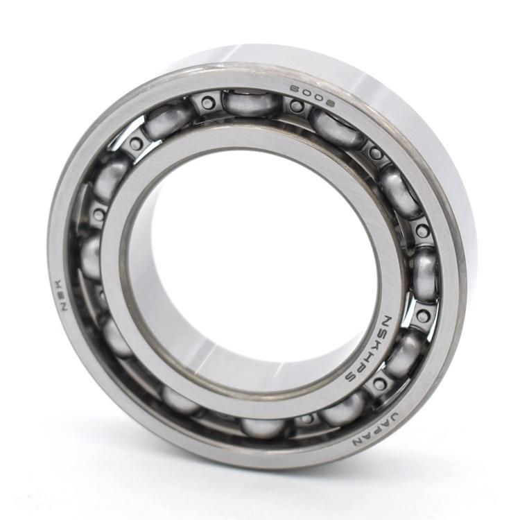 Big Sale High Quality High Speed Deep Groove Ball Bearing 6805 6806 6805zz 6806zz 2RS NSK Ball Bearing for Automotive Parts