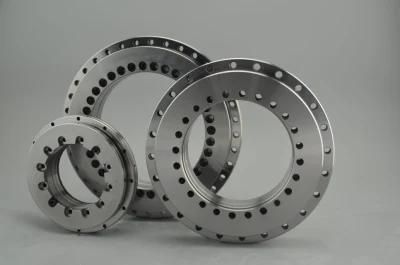 Zys Large Size Slewing Ring Bearing Yrt Series Bearing Yrt80 for Construction Machinery