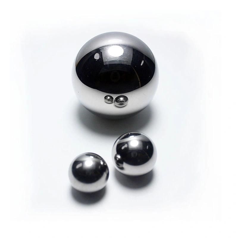 Various Material Steel Ball