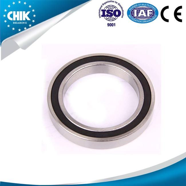 Thin Wall Bearing High Precision Strong Stability 61811 61812 61813 61814 61815 61816 61817 61818 61819 61820 Open/Zz/2RS Deep Groove Ball Bearing