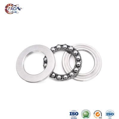 Xinhuo Bearing China Contact Ball Bearing ODM High Quality Deep Groove Ball Bearing 1622 for Auto51120 Mini Thrust Bearing