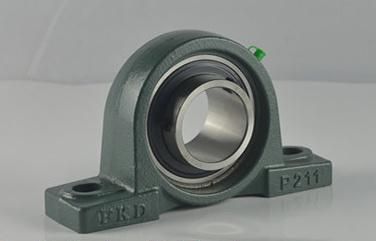 UCP208 Pillow Block Bearing/Ball Bearing/Taper Roller Bearing/Bearing (used in Agriculture and textile machinery)