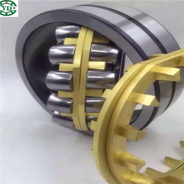 Spherical Roller Bearing 23024 Cc/W33 for Winch Spherical Roller