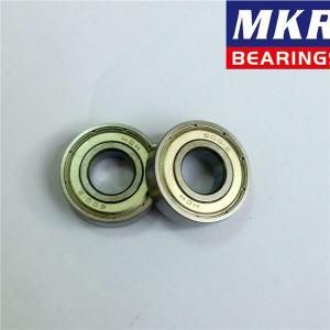 SKF /Timken/ NSK/ Koyo/ NSK Bearing/Deep Groove Ball Bearing 6000 Zz-6334 Zz