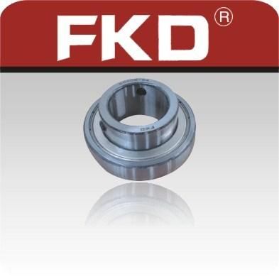 Pillow Block Bearing/UCP205 Manufacture of Bearing Cylindrcial/Taper Roller/Deep Groove Ball Bearing/Insert Bearing (SA205 SB205)