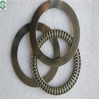 Flat Thrust Needle Roller Bearing Axk5070 Axk6090