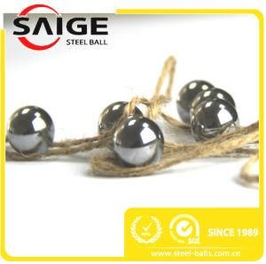 Steel Ball of 8mm Chrome Steel Bearing Balls