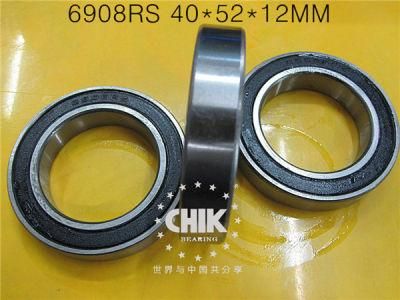 Kaydon Model Thin Section Bearing for Industrial Robot (6708)