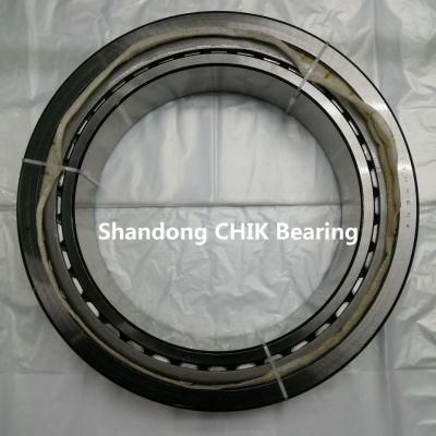 Good Price Roller Bearing 32076 32076jr 32084 32084jr Hrb Lyc Zwz Koyo Metric Tapered Roller Bearing Hot in Kenya