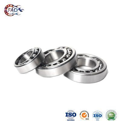 Xinhuo Bearing China Cylindrical Roller Bearing Product Mr84zz2308 Double Row Selfaligning Ball Bearing