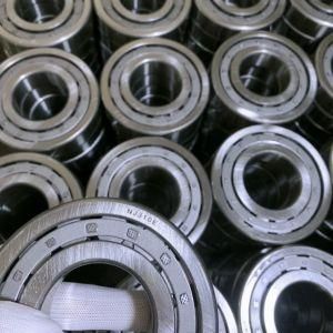 Ball Bearing High Performance Deep Groove Ball Bearing