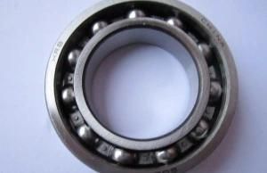 Deep Groove Ball Bearing (6000, 6200, 6300 Series)