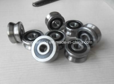 Sliding Gates Track Roller Bearing LV 20/10