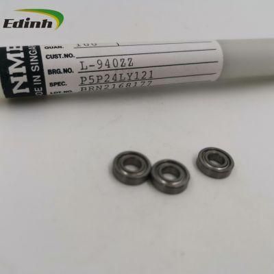 Z2V2 Z3V3 P0 P6 P5 P4 Metal Seal Ball Bearing Singapore NMB 688zz 688 L-1680hh