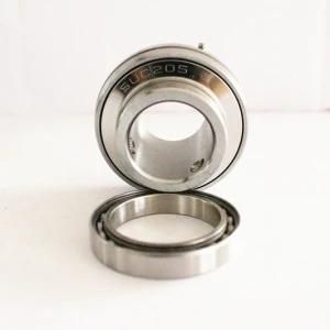 Uc205 Deep Groove Ball Bearing Bearing Distributor