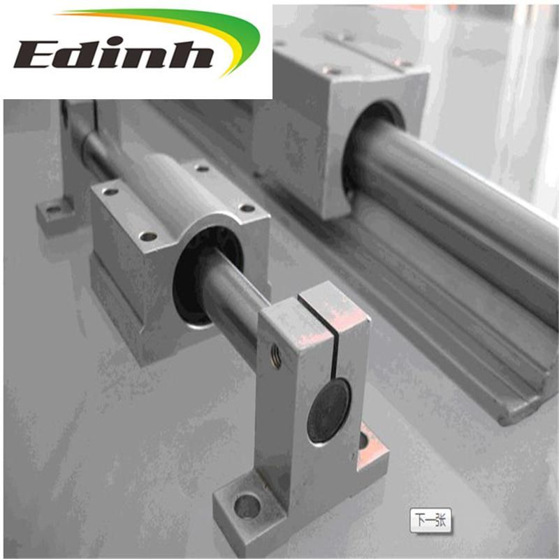 Linear Roller Pillow Block SBR25uu Linear Motion Bearing