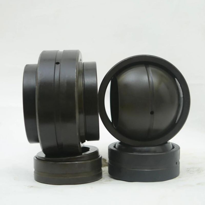 Sgj Black Phosphating Radial Spherical Plain Bearings Gem Series for Excavator