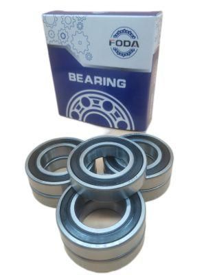 Ball Bearing Used in Motorcycle/Deep Groove Ball Bearing of 697/6203-Zz/6303-2RS/6403/62208/62308