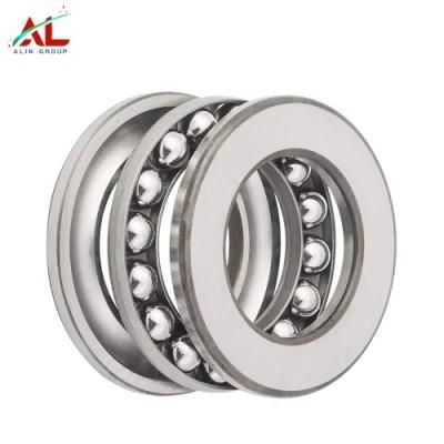 Operate Steadily Thrust Ball Bearing