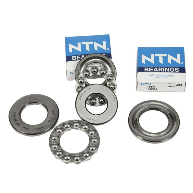 Deep Groove Ball Bearing Pillow Block Bearing Koyo NSK NTN NACHI Timken IKO Insert / Spherical /Cylindrical Roller Bearing Auto Bearing Wheel Hub Bearings