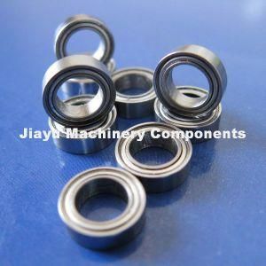 Smr85zz Stainless Steel Ball Bearings 5X8X2.5 Ssl850zz Ssl-850zz Ddl850zz Ddl-850zz