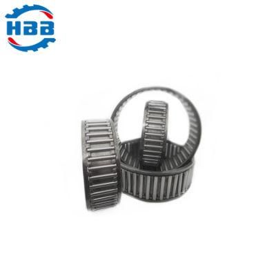 22mm K22X26X10/K22X26X13/K22X26X17/K22X28X17 Needle Roller and Cage Assembly Bearing