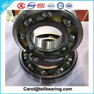 Low Price Bearing, Ball Bearing, Motorcycle Bearing with China Supply