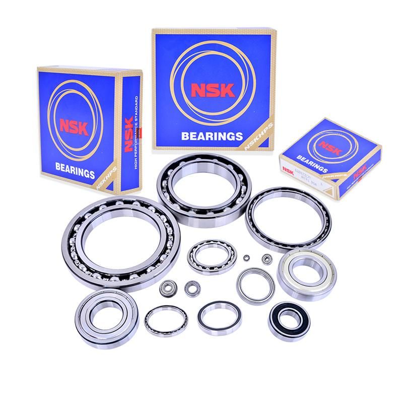 NTN 6005DDU 6006DDU 6007DDU 6008DDU 6009DDU Deep Groove Ball Bearing