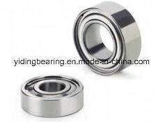 Ball Bearings R8zz R8z R8 Inch Ball Bearings 12.7X28.575X7.938mm