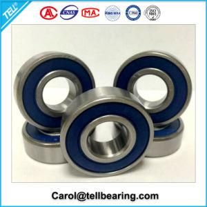 Ball Bearing 6203bearing 6202bearing, 6205bearing with 6206, 6207