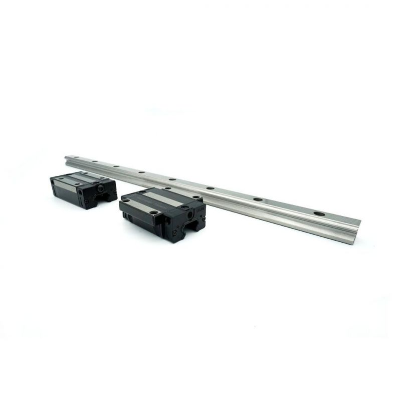 Original THK Linear Bearing and Linear Block Hsr20