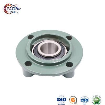 Xinhuo Bearing China Idler Bearing Suppliers Deep Groove Ball Bearings for Motorcycle Axles UCP209 Insert Bearings