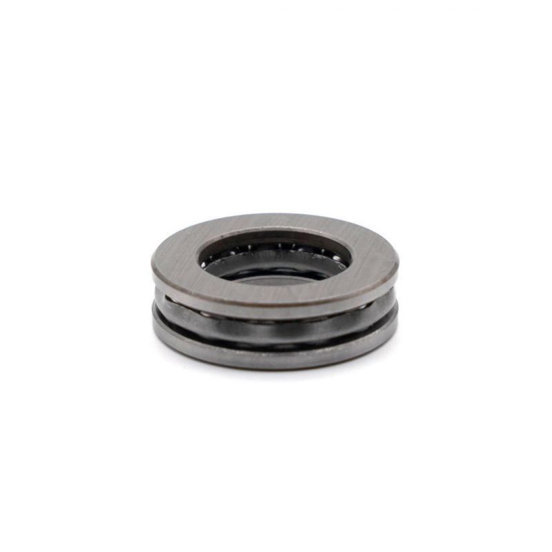 Original Thrust Ball Bearing 51208 51209