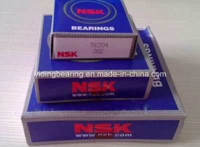 NSK Thrust Ball Bearing 51204