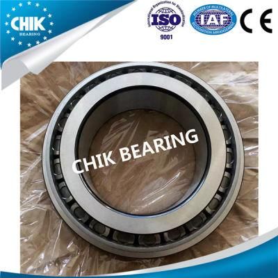 Hot Sale Forklift Parts of Chik Taper Roller Bearing (32306) 7606e