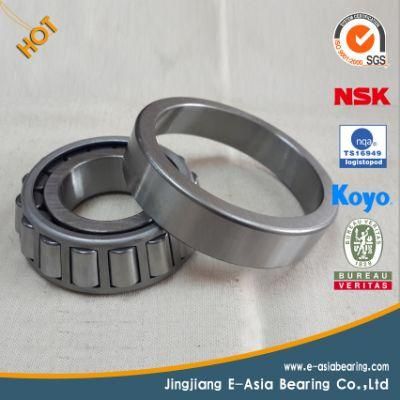 Made in China Gcr15 Deep Groove Ball Bearing Supplier