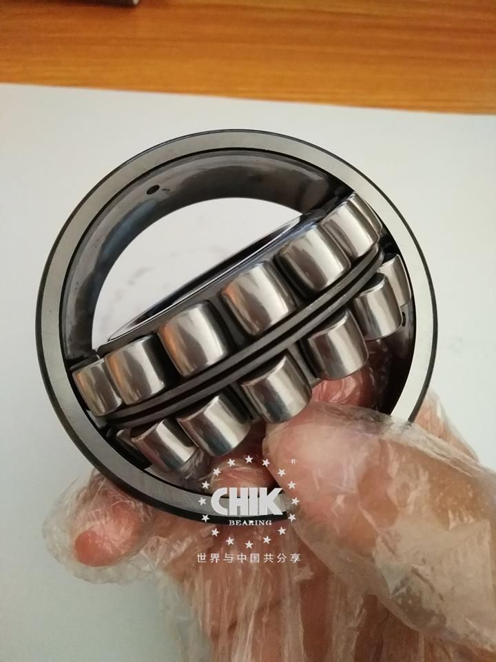 22308 22309 22310 22311 22322 22323 22324 22325 Cc/W33 Ca/W33 MB/W33 Cck/W33 Spherical Roller Bearing