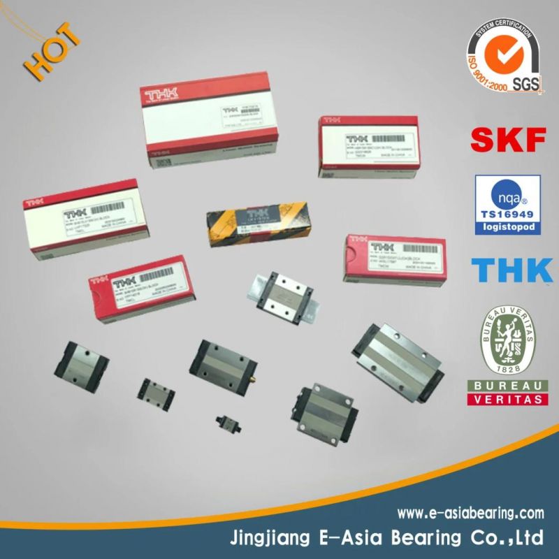 THK Snr35 Linear Guide Rail and Slide Block