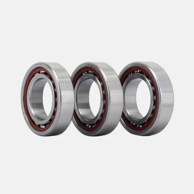 Super-precision 7211 C/AC/B ABEC-5 Angular Contact Ball Bearing