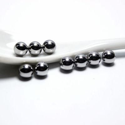 High Precision Good Quality 5mm Chrome Steel Ball