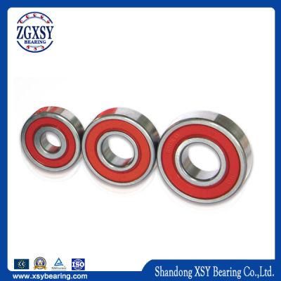 6308zz/63082z Wheel Bearing Deep Groove Ball Bearing