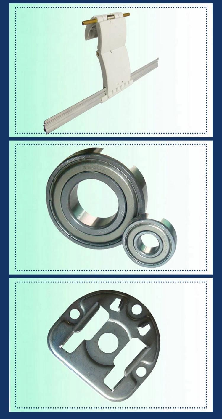 Bearing of Roller Shutter Components/Window Components/Door Components