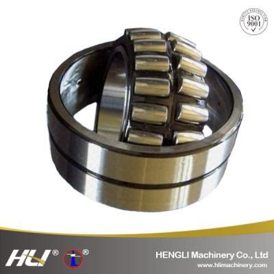 22208 22208K 22208W33 Steel Cage High Quality Spherical Roller Bearings for Gearbox Pumps OEM Service