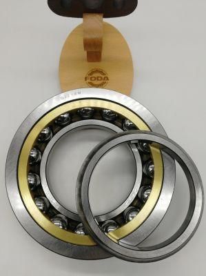 Motorized Spindle/Ball Screw/Rolling Bearing /Angular Contact Ball Bearing of Qj1020/Qj220/Qj1022