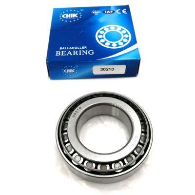 Chik Engine Parts Tapered Roller Bearing for Medium and Large Motors (30216)