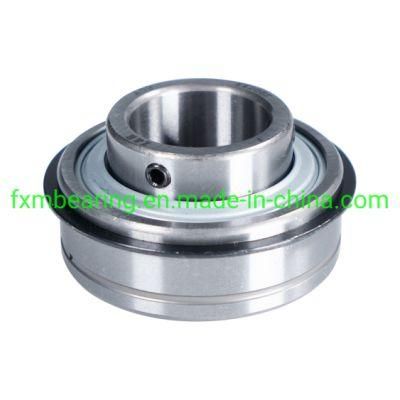 UC205-16 1&quot; Set Screw Locking Insert Bearing