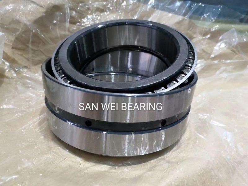 Roller Bearing Factory Deep Groove Ball/Wheel Bearing/Pillow Block /Cylindrical Rolller/Thrust Ball/Angular Contact Ball Bearing Auto Parts