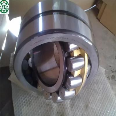 NSK 22322 22324 22326 Ca Cc Spherical Roller Bearing for Machine